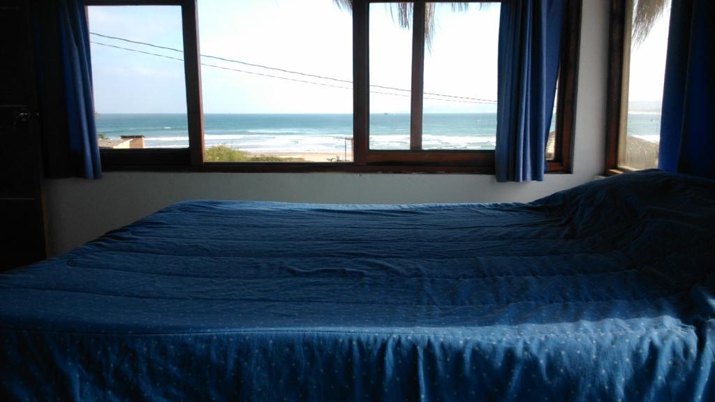 Lapa Lapa Lobitos Bungalows Hotel Camera foto