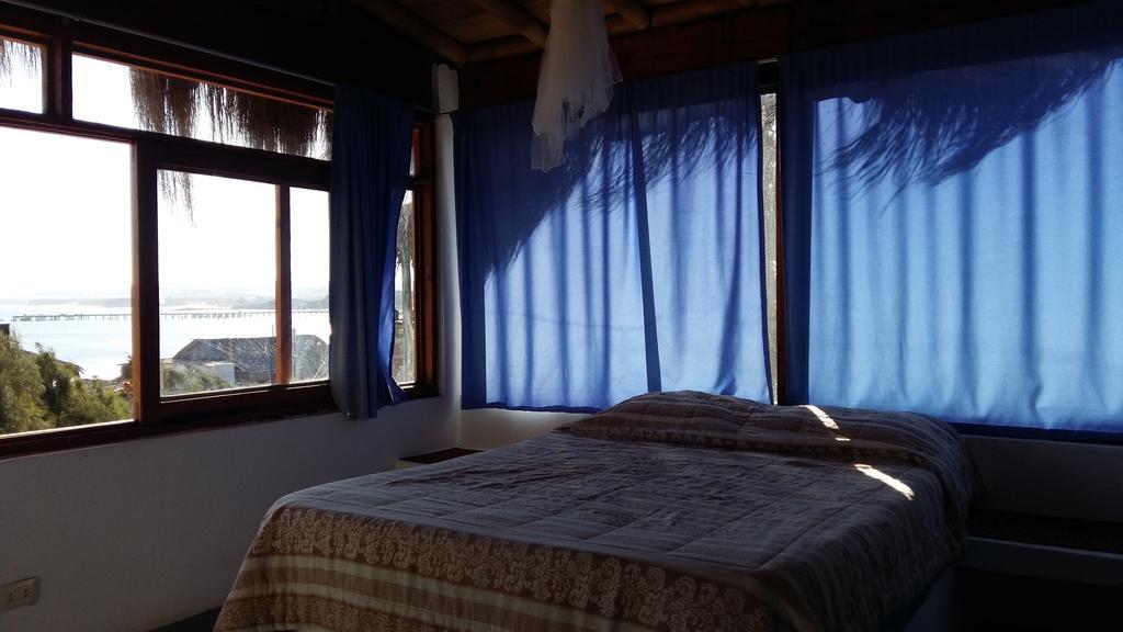 Lapa Lapa Lobitos Bungalows Hotel Esterno foto