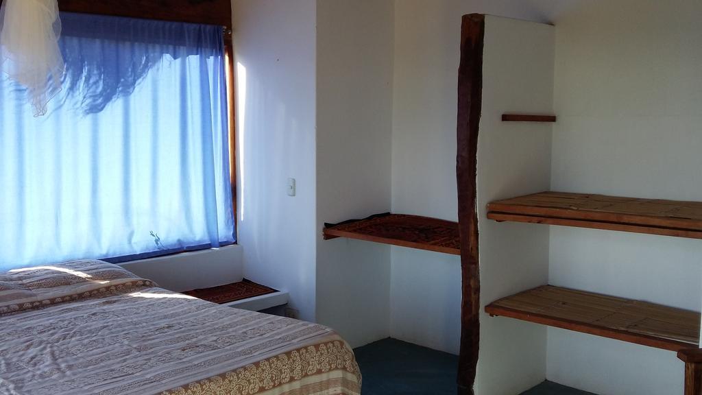 Lapa Lapa Lobitos Bungalows Hotel Esterno foto
