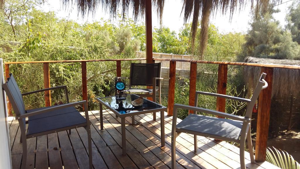 Lapa Lapa Lobitos Bungalows Hotel Esterno foto